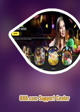 888 casino website down