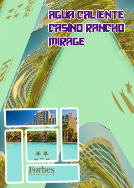 Agua caliente casino website