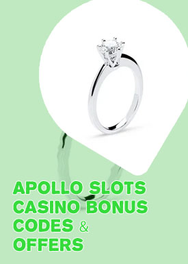 Apollo casino codes