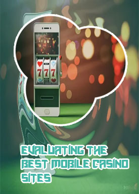Best android casino app