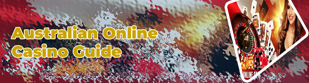 Best australian real money online casino