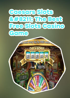 Best free casino games for android