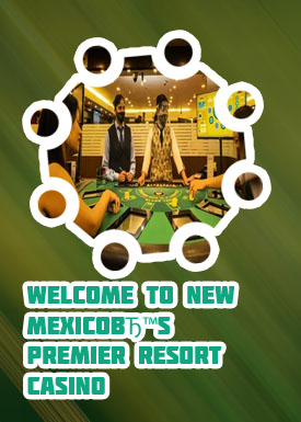 Best indian casino near me