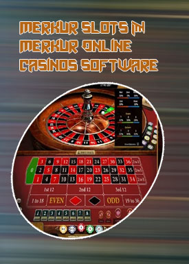 Best merkur online casino