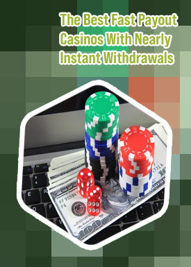 Best online casino with instant withdrawal