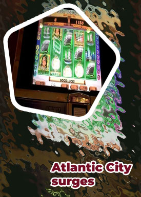 Best paying slots at parx casino