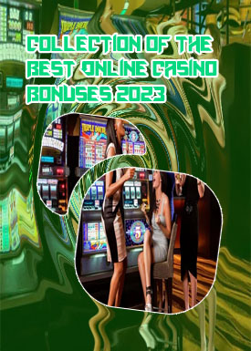 Best promotion online casino