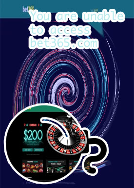 Bet365 casino uk
