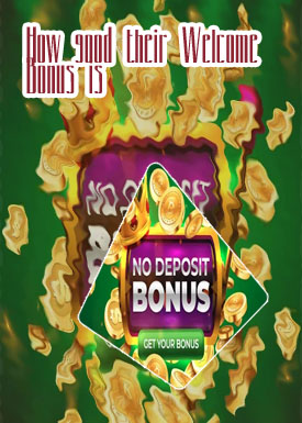 Betsson casino no deposit bonus