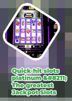 Billionaire casino best slots reddit