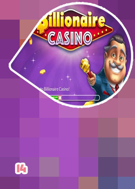 Billionaire casino free spins