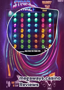 Casino megaways