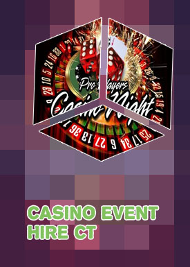 Casino party