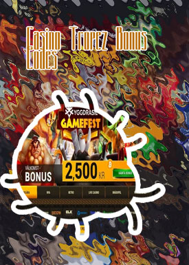 Casino tropez mobile no deposit bonus