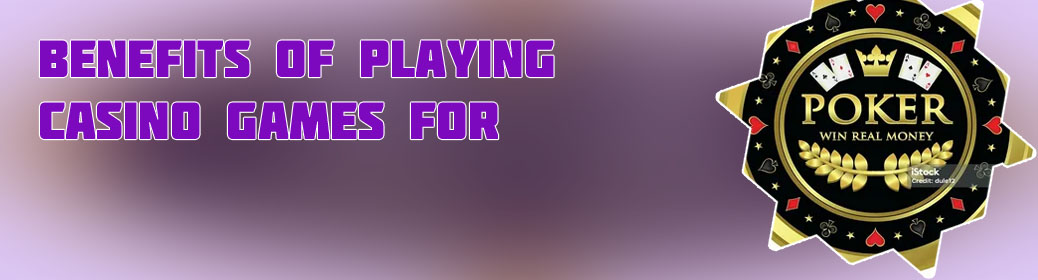 Dafu casino real money