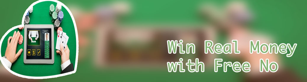 Free online casino games win real money
