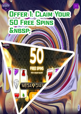 Free online casino no deposit required