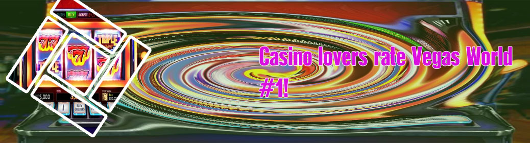 Game world casino