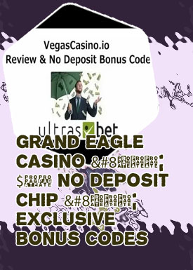 Grand eagle casino no deposit bonus codes