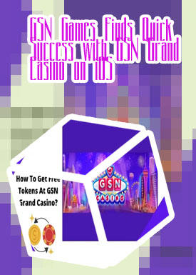 Gsn grand casino free