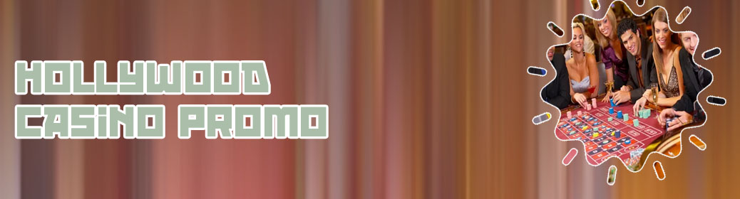 Hollywood casino and live games