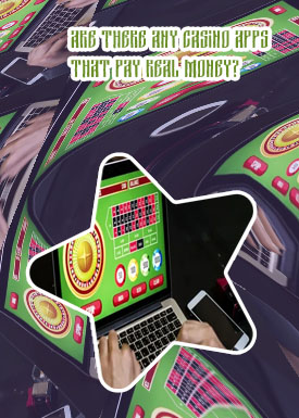 Iphone real money casino