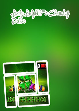 Island luck casino demo