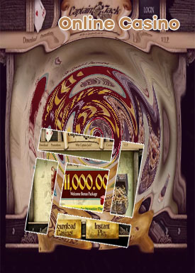 Jack casino online