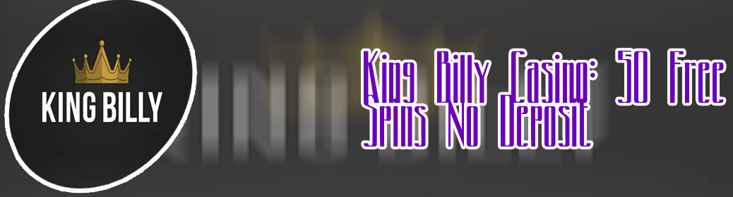 King billy casino app