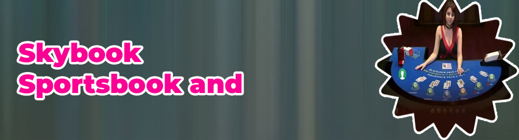Live casino betting online