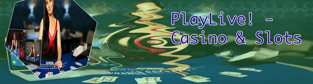 Live casino online