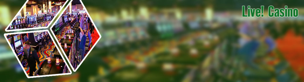 Live casino pittsburgh hours