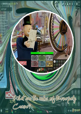 Monopoly casino game