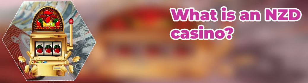 Nzd accepting casino