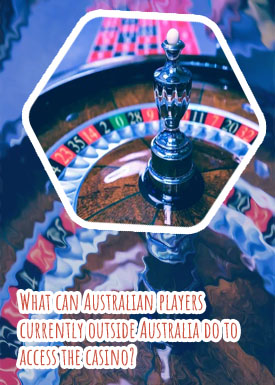 Online australian casino real money