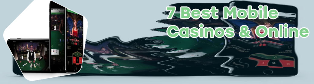Online casino apps iphone real money