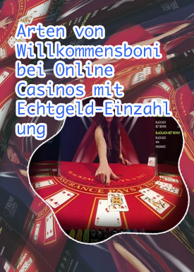 Online casino mit live dealer