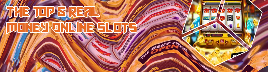 Online casino slots that pay real money