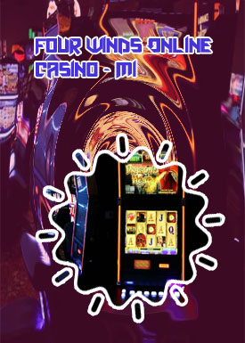 Play four winds casino