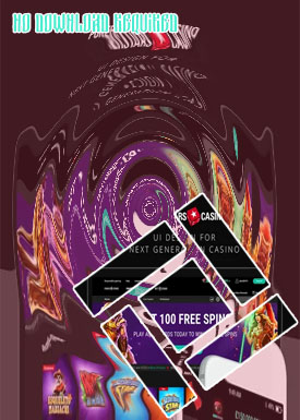 Pokerstars casino app download