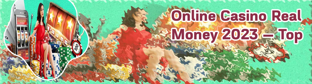 Real casino games online real money