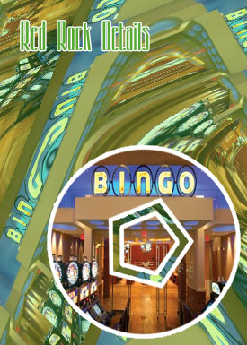 Red rock casino phone
