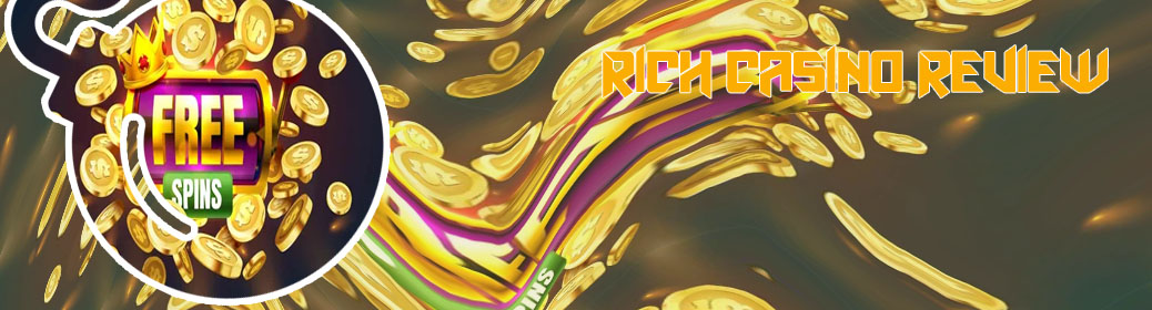 Rich casino no deposit bonus $80