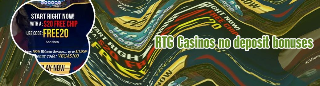 Rtg online casino no deposit bonus codes