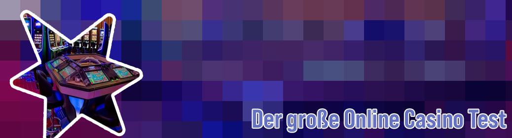 Seriös casino online