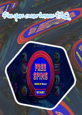 Spin casino 100 free spins
