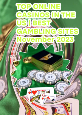 Top 100 online casinos in the world