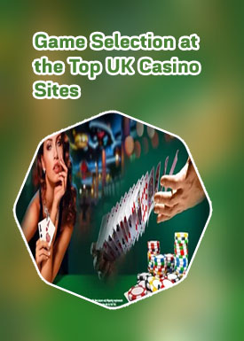 Top casino betting sites