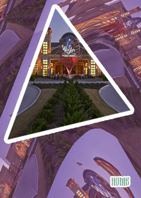 Tribal casinos near me