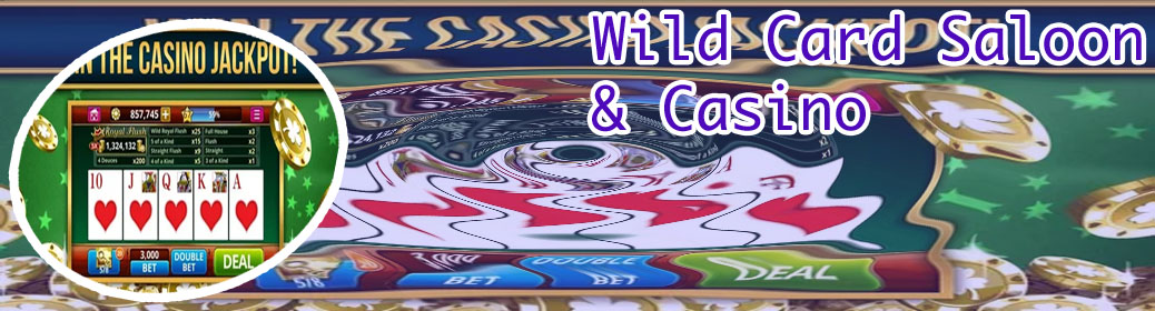 Wildcard casino
